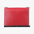 Interlocking G Red Leather 510304 C028867732インターロッキングG レッド レザー 510304 C028867732