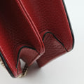 Interlocking G Red Leather 510304 C028867732インターロッキングG レッド レザー 510304 C028867732