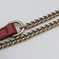 Interlocking G Red Leather 510304 C028867732インターロッキングG レッド レザー 510304 C028867732
