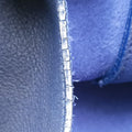 Y Ligne Petit Cabas Blue Leather 311203 311203 213317Yライン プチカバス ブルー レザー 311203 311203 213317