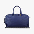 Y Ligne Petit Cabas Blue Leather 311203 311203 213317Yライン プチカバス ブルー レザー 311203 311203 213317