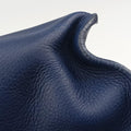 Y Ligne Petit Cabas Blue Leather 311203 311203 213317Yライン プチカバス ブルー レザー 311203 311203 213317