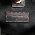 Toy Mini shopping Black Leather 773995 GUE773995.0424トイ ミニ ショッピング ブラック レザー 773995 GUE773995.0424