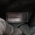 Toy Mini shopping Black Leather 773995 GUE773995.0424トイ ミニ ショッピング ブラック レザー 773995 GUE773995.0424