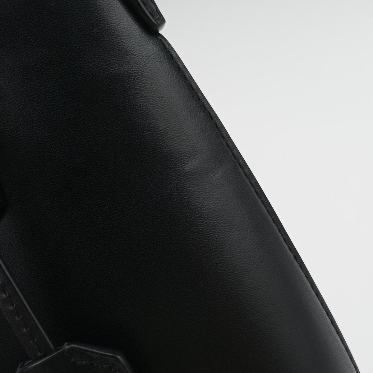 Toy Mini shopping Black Leather 773995 GUE773995.0424トイ ミニ ショッピング ブラック レザー 773995 GUE773995.0424