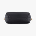 Toy Mini shopping Black Leather 773995 GUE773995.0424トイ ミニ ショッピング ブラック レザー 773995 GUE773995.0424