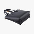 Toy Mini shopping Black Leather 773995 GUE773995.0424トイ ミニ ショッピング ブラック レザー 773995 GUE773995.0424
