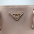 Galleria Pink SAFFIANO Leather BN2274 64ガレリア ピンク サフィアーノレザー BN2274 64