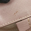 Galleria Pink SAFFIANO Leather BN2274 64ガレリア ピンク サフィアーノレザー BN2274 64