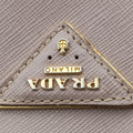 Galleria Pink SAFFIANO Leather BN2274 64ガレリア ピンク サフィアーノレザー BN2274 64