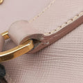 Galleria Pink SAFFIANO Leather BN2274 64ガレリア ピンク サフィアーノレザー BN2274 64