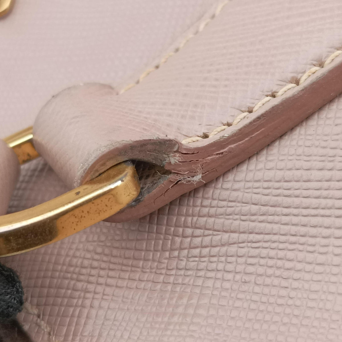 Galleria Pink SAFFIANO Leather BN2274 64ガレリア ピンク サフィアーノレザー BN2274 64