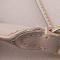 Galleria Pink SAFFIANO Leather BN2274 64ガレリア ピンク サフィアーノレザー BN2274 64