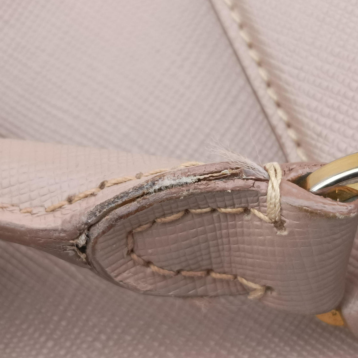 Galleria Pink SAFFIANO Leather BN2274 64ガレリア ピンク サフィアーノレザー BN2274 64