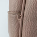Galleria Pink SAFFIANO Leather BN2274 64ガレリア ピンク サフィアーノレザー BN2274 64