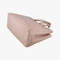 Galleria Pink SAFFIANO Leather BN2274 64ガレリア ピンク サフィアーノレザー BN2274 64