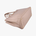 Galleria Pink SAFFIANO Leather BN2274 64ガレリア ピンク サフィアーノレザー BN2274 64