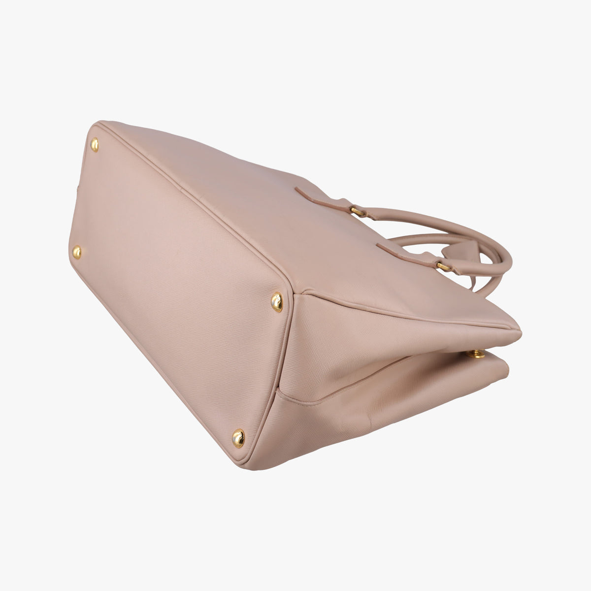 Galleria Pink SAFFIANO Leather BN2274 64ガレリア ピンク サフィアーノレザー BN2274 64