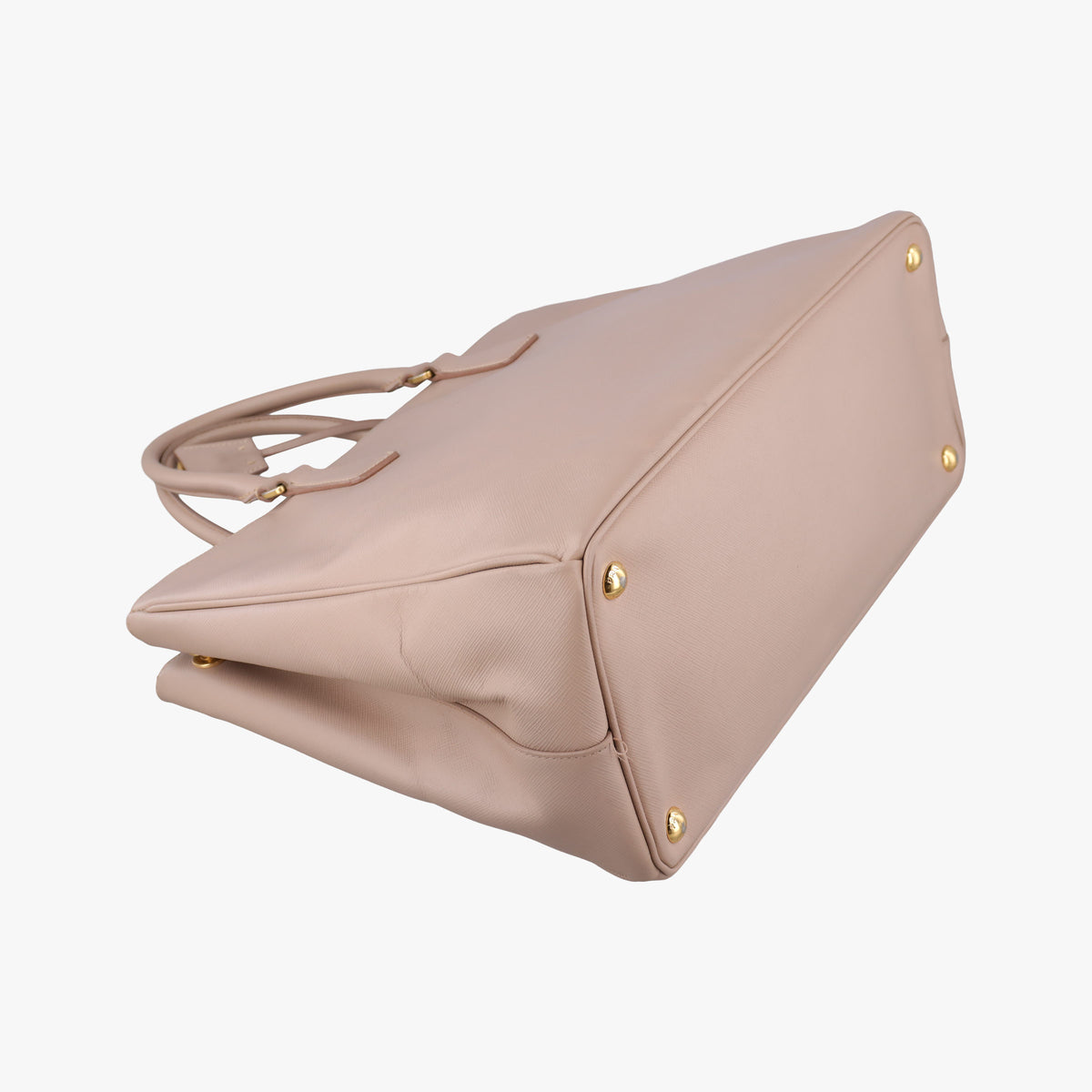 Galleria Pink SAFFIANO Leather BN2274 64ガレリア ピンク サフィアーノレザー BN2274 64