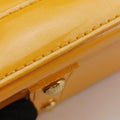 Alma PM jone passion Vernis M91697 MI1142アルマPM ジョーヌパッション ヴェルニ M91697 MI1142