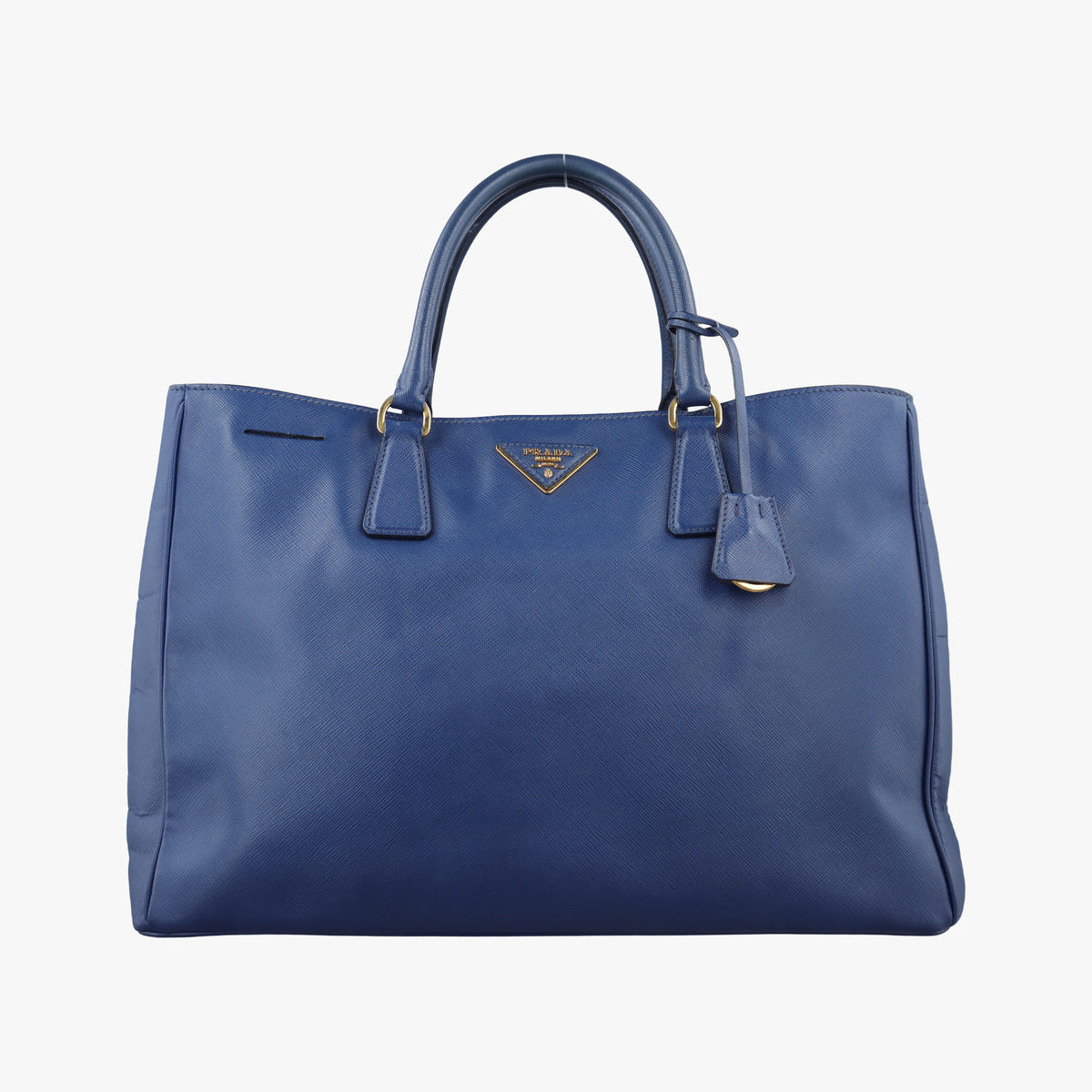 Galleria Blue SAFFIANO Leather BN2274 31/U 158ガレリア ブルー サフィアーノレザー BN2274 31/U 158