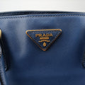 Galleria Blue SAFFIANO Leather BN2274 31/U 158ガレリア ブルー サフィアーノレザー BN2274 31/U 158