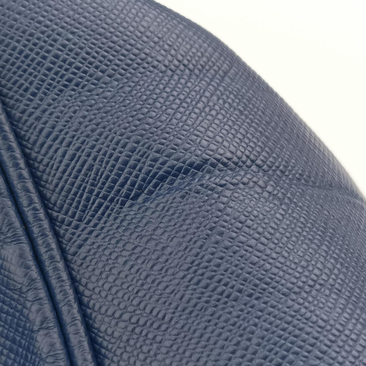 Galleria Blue SAFFIANO Leather BN2274 31/U 158ガレリア ブルー サフィアーノレザー BN2274 31/U 158