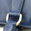 Galleria Blue SAFFIANO Leather BN2274 31/U 158ガレリア ブルー サフィアーノレザー BN2274 31/U 158