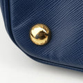 Galleria Blue SAFFIANO Leather BN2274 31/U 158ガレリア ブルー サフィアーノレザー BN2274 31/U 158