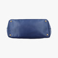 Galleria Blue SAFFIANO Leather BN2274 31/U 158ガレリア ブルー サフィアーノレザー BN2274 31/U 158