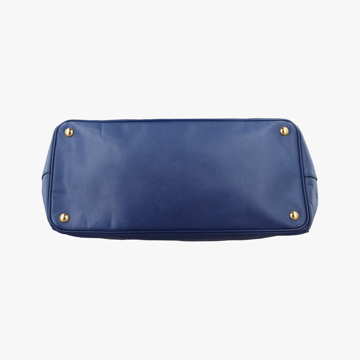 Galleria Blue SAFFIANO Leather BN2274 31/U 158ガレリア ブルー サフィアーノレザー BN2274 31/U 158
