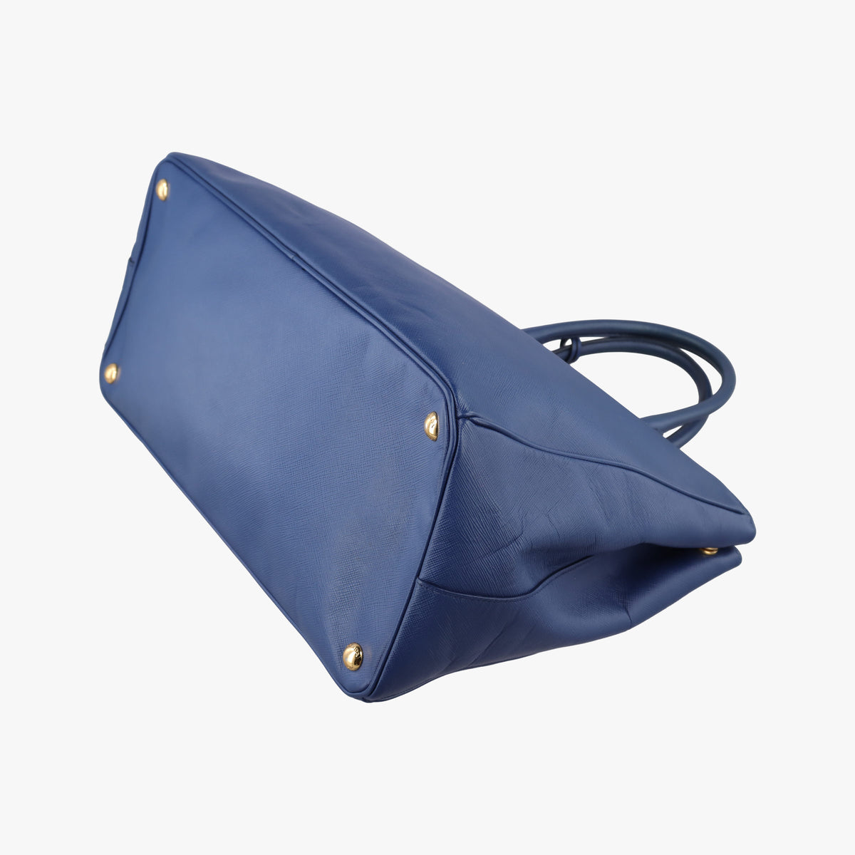 Galleria Blue SAFFIANO Leather BN2274 31/U 158ガレリア ブルー サフィアーノレザー BN2274 31/U 158