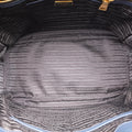 Galleria Blue SAFFIANO Leather BN2274 31/U 158ガレリア ブルー サフィアーノレザー BN2274 31/U 158
