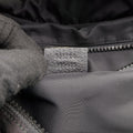 Interlocking G Black Nylon 536724 D026446089インターロッキングG ブラック ナイロン 536724 D026446089