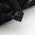 Interlocking G Black Nylon 536724 D026446089インターロッキングG ブラック ナイロン 536724 D026446089