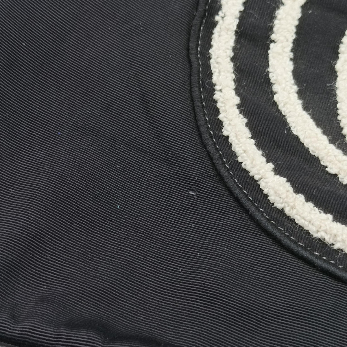 Interlocking G Black Nylon 536724 D026446089インターロッキングG ブラック ナイロン 536724 D026446089