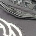 Interlocking G Black Nylon 536724 D026446089インターロッキングG ブラック ナイロン 536724 D026446089