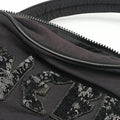 Interlocking G Black Nylon 536724 D026446089インターロッキングG ブラック ナイロン 536724 D026446089