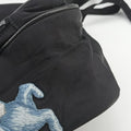 Interlocking G Black Nylon 536724 D026446089インターロッキングG ブラック ナイロン 536724 D026446089