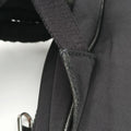 Interlocking G Black Nylon 536724 D026446089インターロッキングG ブラック ナイロン 536724 D026446089