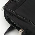 Interlocking G Black Nylon 536724 D026446089インターロッキングG ブラック ナイロン 536724 D026446089