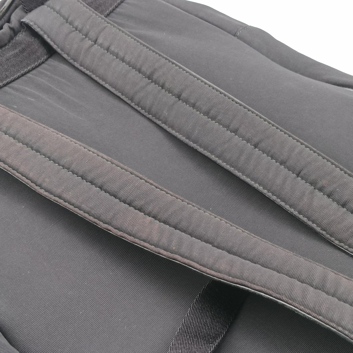 Interlocking G Black Nylon 536724 D026446089インターロッキングG ブラック ナイロン 536724 D026446089
