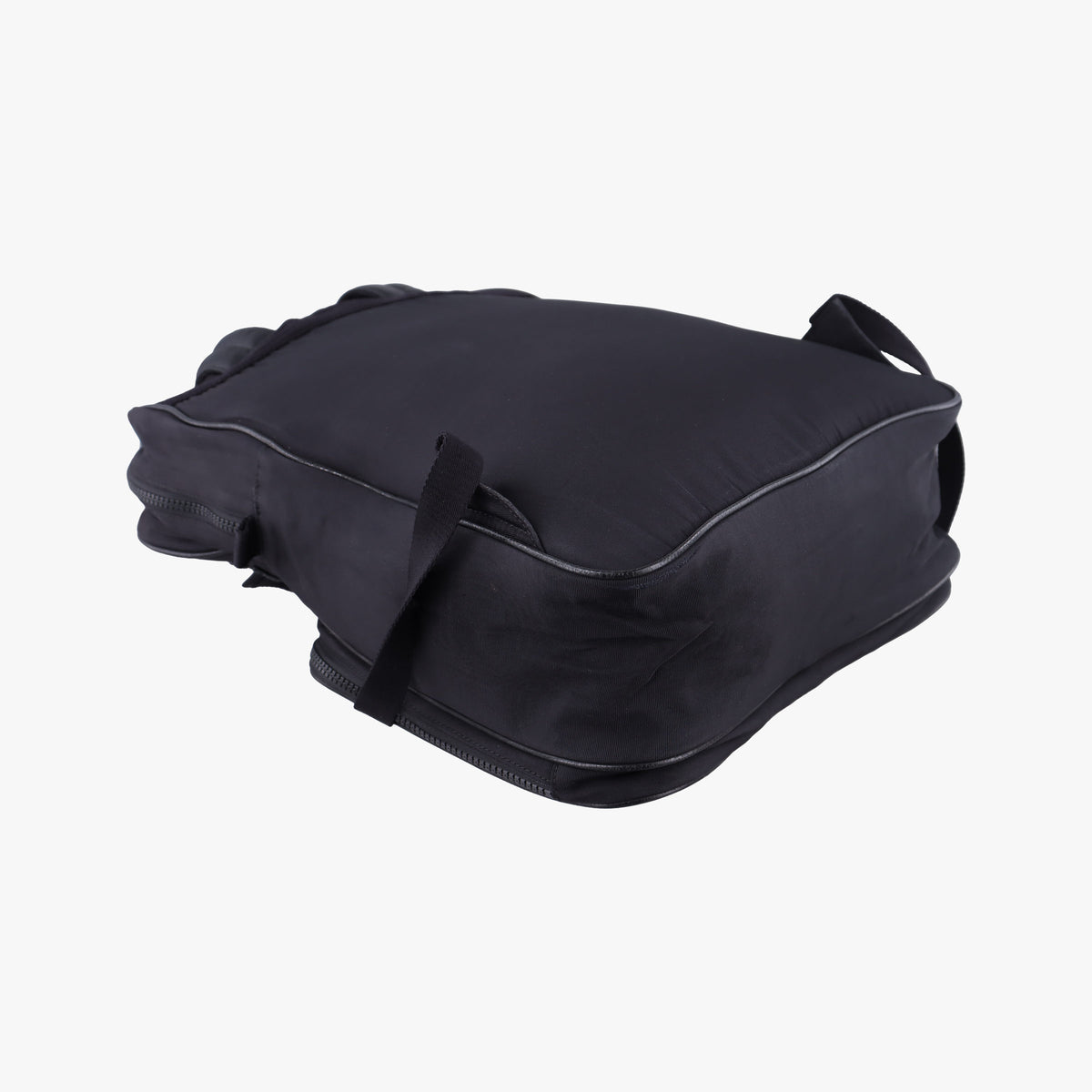 Interlocking G Black Nylon 536724 D026446089インターロッキングG ブラック ナイロン 536724 D026446089