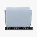 Mini Claude Triomphe Blue Leather S-SD-4234ミニ クロード トリオンフ ブルー レザー S-SD-4234