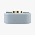 Mini Claude Triomphe Blue Leather S-SD-4234ミニ クロード トリオンフ ブルー レザー S-SD-4234