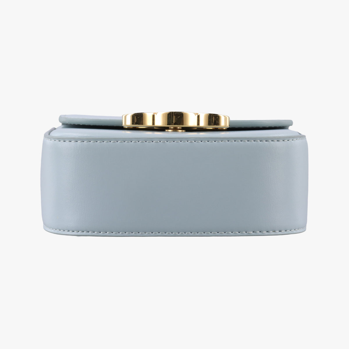 Mini Claude Triomphe Blue Leather S-SD-4234ミニ クロード トリオンフ ブルー レザー S-SD-4234