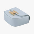 Mini Claude Triomphe Blue Leather S-SD-4234ミニ クロード トリオンフ ブルー レザー S-SD-4234