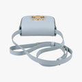 Mini Claude Triomphe Blue Leather S-SD-4234ミニ クロード トリオンフ ブルー レザー S-SD-4234