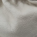 Horsebit Nail White Leather 189890 A2081946ホースビット ホワイト レザー 189890 A2081946