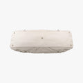 Horsebit Nail White Leather 189890 A2081946ホースビット ホワイト レザー 189890 A2081946